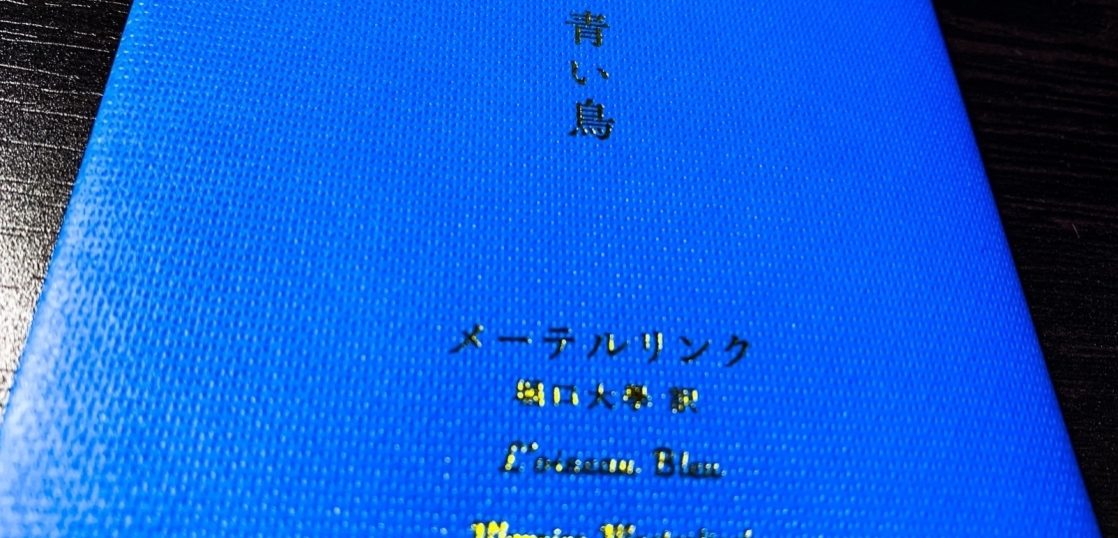 幸せ って何だろう この時代にこそ読みたい メーテルリンクの 青い鳥 をブックレビューします 旅狼 たびろう どっとこむ