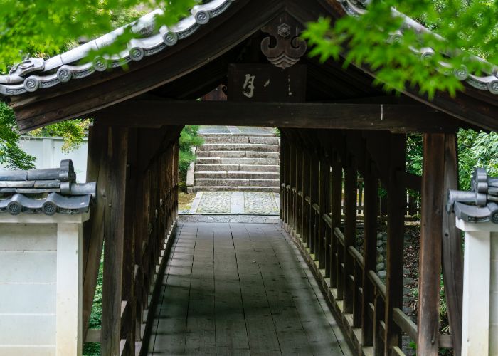 秋の京都観光_紅葉の名所「東福寺」の見どころ_偃月橋