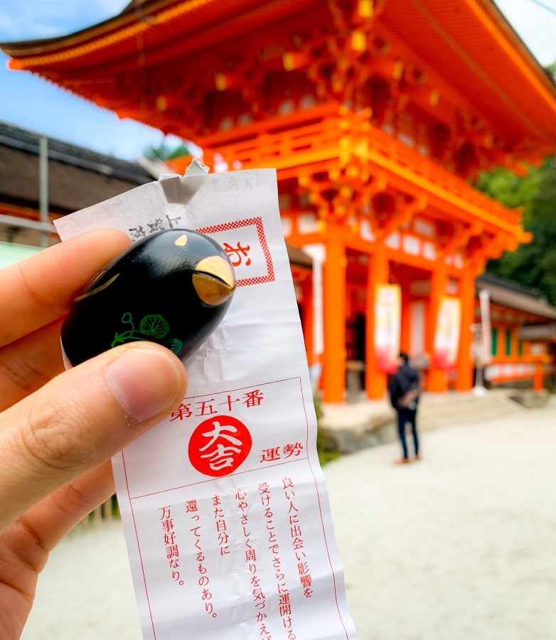 京都旅行21 上賀茂神社の観光案内 京都最古の歴史を誇る最強パワースポット賀茂別雷神社 旅狼どっとこむ